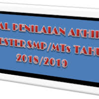 Soal uts 2 bahasa sunda kelas 1 terbaru dan kunci jawaban. Soal Pas Uas Bahasa Sunda Smp Kelas 9 Semester 1 Kurikulum 2013 Tahun Pelajaran 2018 2019 Perangkat Pembelajaran