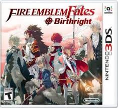 Lost in thoughts all alone. Fire Emblem Fates Lost In Thoughts All Alone English Instrumentalfx