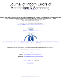 2 din norma asf 23/2014 pentru a fi �n concordanță cu art. Pdf Compendium Of 18 Years Of High Risk Screening For Lysosomal Disorders In Colombia 1995 2012