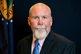 Staff Directory • Ray Norton