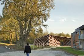 Enseignement secondaire (collège, lycée) ajoutez un catégorie. Court Circuit Legumerie Du Lycee Jules Rieffel L Observatoire Des Caue