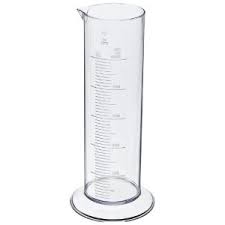 Graduated Cylinder