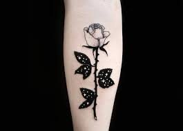 Most often tattoo designs of zodiac signs are simple images, but full of symbolism. Cosmos Collide And Consume In Blackwork Tattoos By Nik Square Scene360