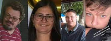 Nas redes sociais, ele ganhou o apelido de serial killer em brasília. Jed3vhawe6ieqm