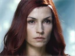 Famke janssen has been an exceptional actress, stealing the limelight on the silver screen for almost two decades. Famke Janssen