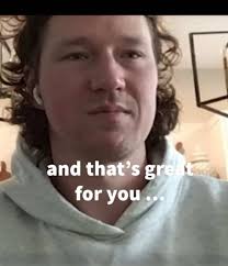 Will Macklin and Tyler