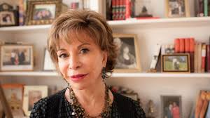 También fue directora suplente de la revista mampato. Llore Y Me Estremeci Isabel Allende Se Emociona Y Recomienda La Serie Sobre Su Vida