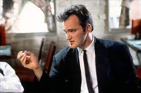Young quentin tarantino on writing. Tarantino S Long Lost First Film That Defined His Style Metaflix