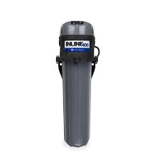 Has 3/8 hose barb inlet and 3/8. Inline 400 Booster Franklin Inline Pressure Booster Pump
