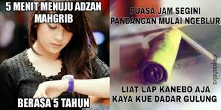 11 Meme Puasa Lucu Abis Masa Nggak Mau Ketawa Liat Yang Ini Rancah Post