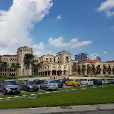 Dato' jaafar bin haji muhammad merupakan menteri besar johor yang pertama. Bangunan Dato Jaafar Muhammad Johor Bahru 2021 All You Need To Know Before You Go With Photos Johor Bahru Malaysia Tripadvisor