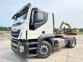 IVECO-STRALIS