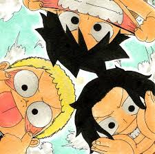 One piece ace sabo luffy. Ace Sabo Luffy One Piece Home Facebook