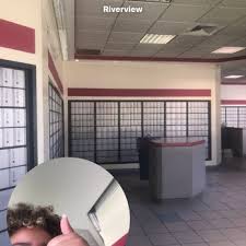 Usps Riverview 30 Reviews Post Offices 10810 Boyette Rd Riverview Fl Phone Number Yelp