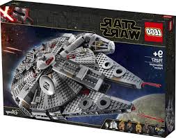 Explore this spanish language usage guide. February 2021 Amazon Sale For Lego Star Wars Millennium Falcon 75257 Game News 24
