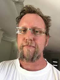 Grooming Northern Territory style involves flame-throwers