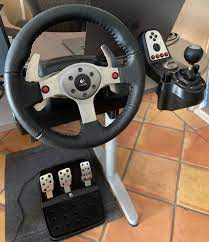 The momo wheel has a force feedback feature that, when enabled, causes the controller to. Logitech G25 Wikipedia