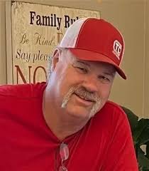 Obituary information for Randy Lee Allen
