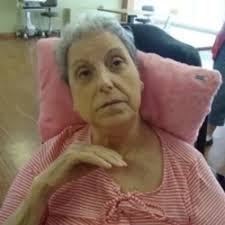 Obituary information for Garnet Ann Russell