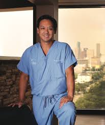 A Houston Native Dr Sherman C Yu Graduated With High Honors In Chemical Engineering At The University Of Tex Gastric Band Medical Degree University Of Texas