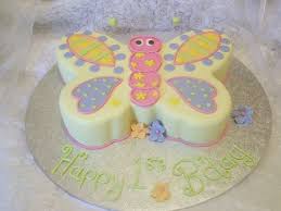 Birthday Cakes For Ladies With Name Birthday Cake Images For Girls Clip Art Pictures Pics With Name Ideas With Candles Love Designs B Butterfly Birthday Cakes Girl Cakes Childrens Birthday Cakes