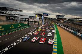 Find all the le mans teams, past and present. Trdzecrwqnhlom