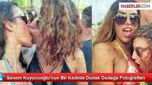 How to say senem kuyucuoğlu in turkish? Senem Kuyucuoglu Nun Bir Kadinla Dudak Dudaga Fotograflari Dailymotion Video