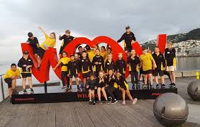 Week 9 Term 3 2017 newsletter