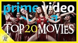 Look no further for your amazon prime browsing needs! Top 20 Amazon Prime Movies Right Now Best Movies On Prime Video Flick Connection Youtube