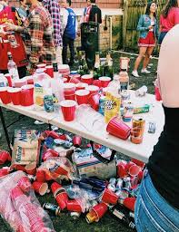 Darty Szn Teenage Parties High School Parties Partying Hard