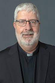 Priests of the Diocese of Sioux Falls - Catholic Diocese of Sioux Falls