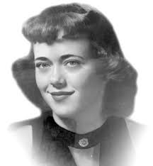 Joyce McNulty Obituary (1933