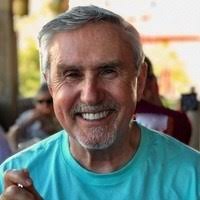 James A. Houle Obituary (2022)