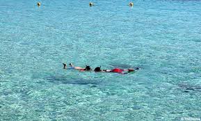 We left around 9 in the morning for our sail to the next island: Portals Vells Strandfuhrer Mallorca Strande