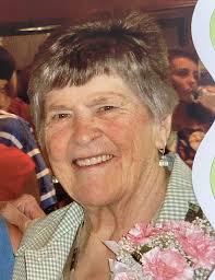 Obituary information for Jeanne M. Witort