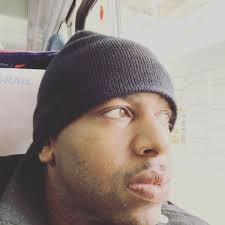 Hansel Enmaneul was GOING CRAZY at The Drew League today!!