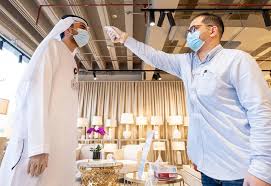 كيف يمكنني اكتشاف إصابة طفلي بارتفاع في درجة الحرارة؟ ماذا أفعل لعلاج طفلي من ارتفاع درجة الحرارة؟ كيف أعرف إذا كان ارتفاع درجة يكون ارتفاع درجة الحرارة مقلقاً أكثر إذا كان عمر طفلك أقل من ستة أشهر. Ø¯Ø¨ÙŠ Ø¥Ù„ØºØ§Ø¡ Ø§Ø³ØªØ®Ø¯Ø§Ù… Ø£Ø¬Ù‡Ø²Ø© Ù…Ø³Ø­ ÙˆÙ‚ÙŠØ§Ø³ Ø§Ù„Ø­Ø±Ø§Ø±Ø© Ø¹Ù†Ø¯ Ù…Ø¯Ø§Ø®Ù„ Ø§Ù„Ù…Ù†Ø´Ø¢Øª Ø§Ø¹ØªØ¨Ø§Ø±Ø§ Ù…Ù† 1 ÙŠÙ†Ø§ÙŠØ± Ø£Ø±ÙŠØ¨ÙŠØ§Ù† Ø¨Ø²Ù†Ø³