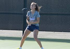 Check out the latest pictures, photos and images of salome lang. Salome Lang 2020 2021 Women S Tennis Goldey Beacom College Athletics