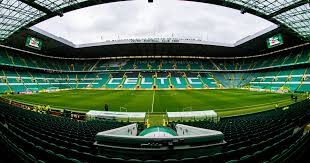 In a complex the size of celtic park, there are always people coming and going through the courtyards. Celtic Park Named Best In The World By Football Fan Who Has Visited More Than 500 Stadiums Daily Record