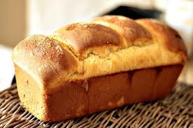 Une Brioche Toute Simple Au Gout D Enfance Les Cuisines De Garance Brioche Recettes De Cuisine Cuisine