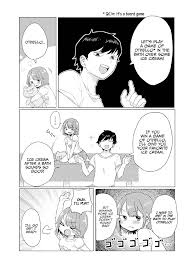 Girlfriend Who Absolutely Doesn't Want to Take a Bath VS Boyfriend Who  Absolutely Wants Her to Take a Bath - chapter 6 - Kissmanga