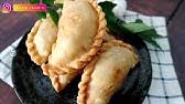 Popia buncit & karipap mini gemokподробнее. Tips Kulit Karipap Rangup Cara Kelim Karipap Youtube