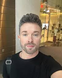 Dustin Patrick Ellis (@dustinpatrickellis) • Instagram photos and videos