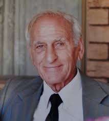 DEATH ZOGOPOULOS, Anastasios Passed away peacefully with family present