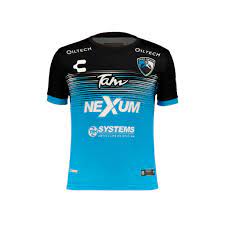 Jersey charly tampico madero visita 20/21. Jersey Charly Tampico Madero Local 20 21 Ninos Cultofutbol Com