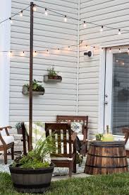 For all you straight edged kids out there build a juice bar. 85 Best Backyard Ideas Easy Diy Backyard Design Tips