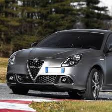 Image result for Grigio Argento Vivo 2010 Alfa-Romeo