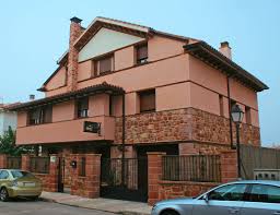 5 casas rurales con encanto en aragón para hacer una escapada en 2020. Coordinadas Gps Para Llegar A La Casa Rural La Cava Molina De Aragon Guadalajara