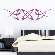 Wandtattoo Wandaufkleber Tribal Zeichen Deko Kunst Wandtattoos Wandtattoo Wandaufkleber