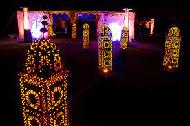 If you're planning to make your event really stand out, the selection of a strong theme is essential. Arabian Nights Party Ideas The Arabian Tent Company